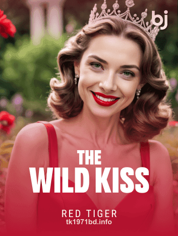 The Wild Kisspng tk1971